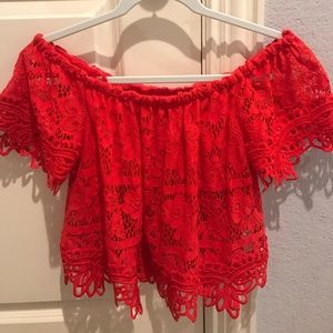 Free People Top